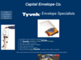 capitalenvelope.com