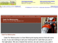cashformotorcycle.com
