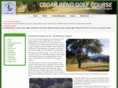 cedarbendgolf.com