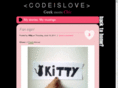 codeislove.net
