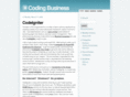 codingbusiness.com