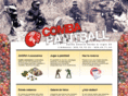 combapaintball.com