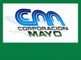 corporacionmayo.com