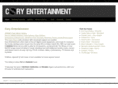 coryentertainment.com