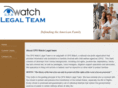 cpswatchlegalteam.com