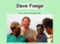 davefoege.com