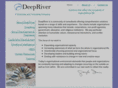 deepriverconsulting.org