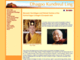 dhagpo-kundreul.org