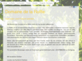 domaine-de-la-roffie.com