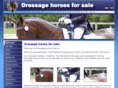 dressagehorsesforsale.eu