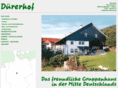 duererhof.com