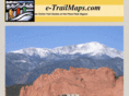 e-trailmaps.com