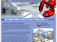 eastwindlobster.com