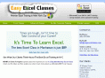 easyexcelclasses.com