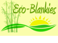 eco-blankies.com