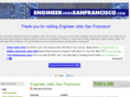 engineerjobssanfrancisco.com