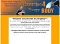 exercise4everybody.com
