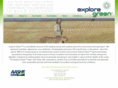 exploregreen.com