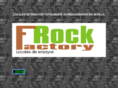 factoryrock.com