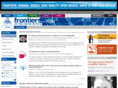 frontiersinpharmaceuticals.com