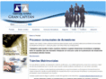 gabinetegrancapitan.com