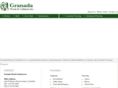 granadawoodcabinets.com