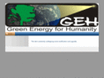 greenenergyforhumanity.org