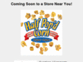 halfpopdcorn.com