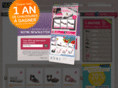 hallesochaussures.com