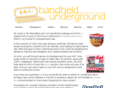 handheldunderground.com