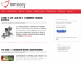 hartbody.com