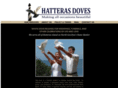 hatterasdoves.com