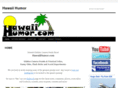 hawaiihumor.com