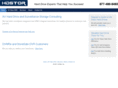 hdstor-inc.com