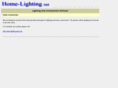 home-lighting.net