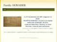 honaiser.com