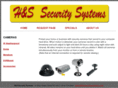hssecuritysystems.com
