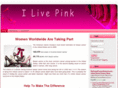 ilivepink.com