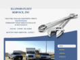 illinoisfleetserviceinc.com