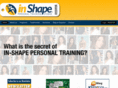 inshape-bootcamp.com