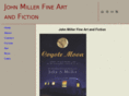 jmillerarts.com