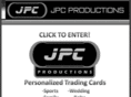 jpcproductions.net