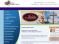 jubileechristianchurch.org