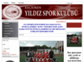 keciorenyildizspor.com