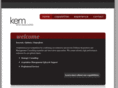 kemandassociates.com