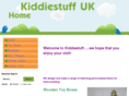 kiddiestuff.co.uk