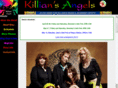 killiansangels.com