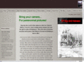 kissimmeeghosttours.com