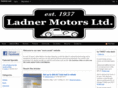 ladnermotors.com