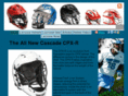 laxhelmet.com